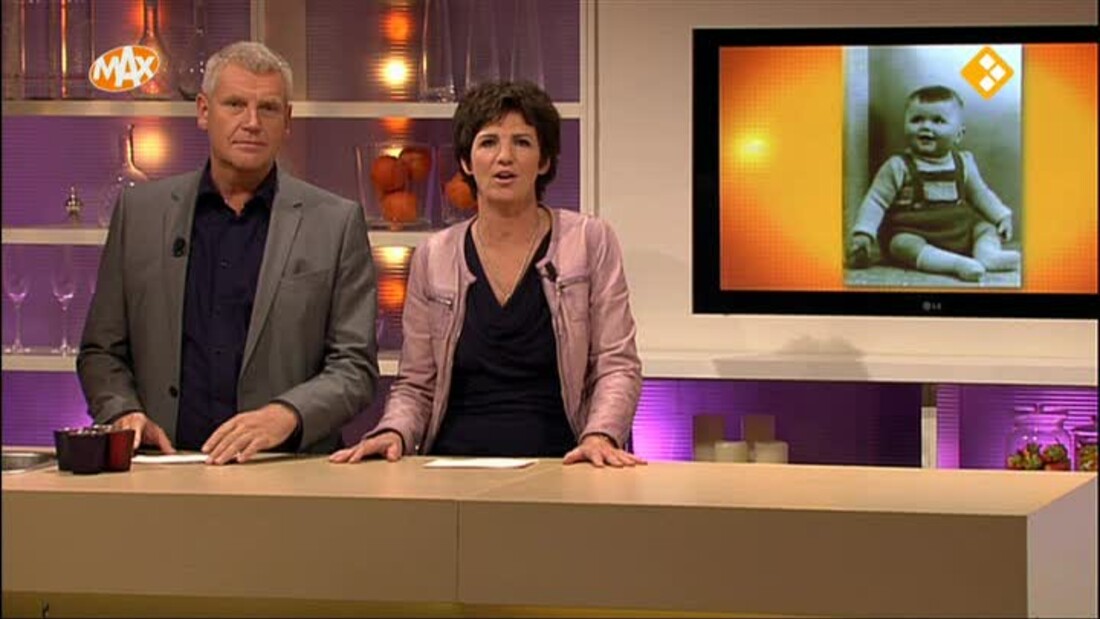 Tijd voor MAX